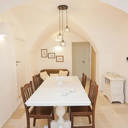 Trulli Della Collina