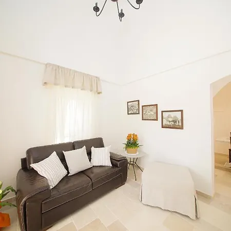Trulli Della Collina Holiday home