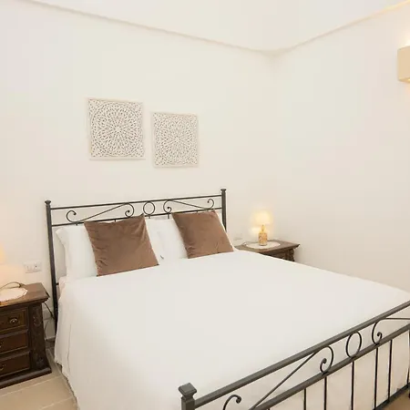 Holiday home Trulli Della Collina Locorotondo