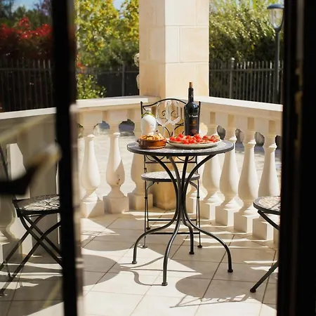 Holiday home Trulli Della Collina *