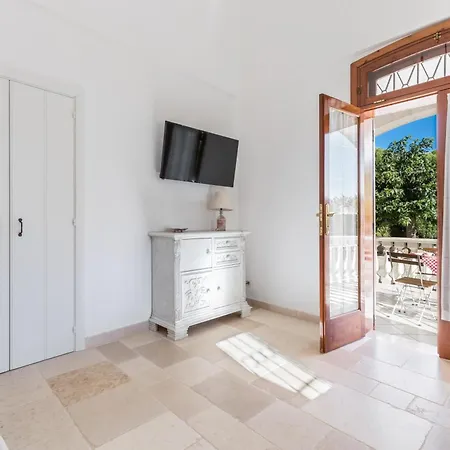 I Trulli Della Collina By Barbarhouse Casa de Férias Locorotondo