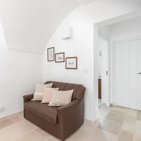 I Trulli Della Collina By Barbarhouse Locorotondo