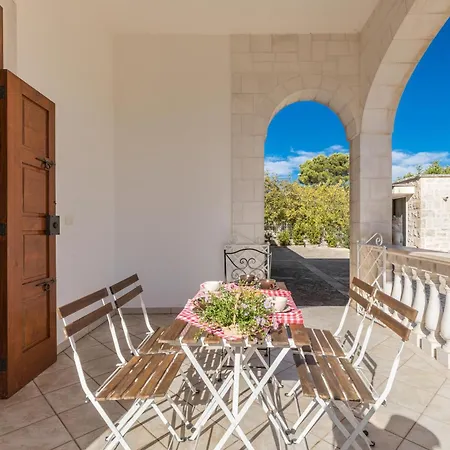 I Trulli Della Collina By Barbarhouse Casa de Férias