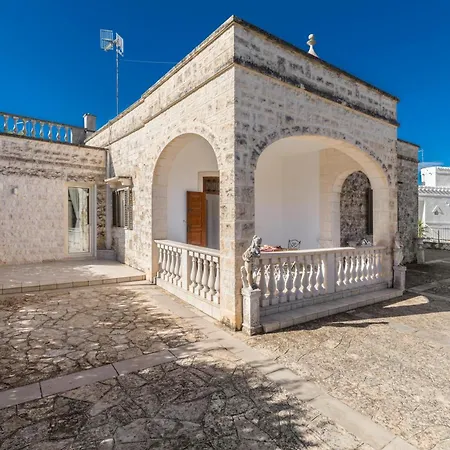 I Trulli Della Collina By Barbarhouse *