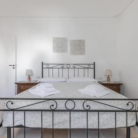 I Trulli Della Collina By Barbarhouse