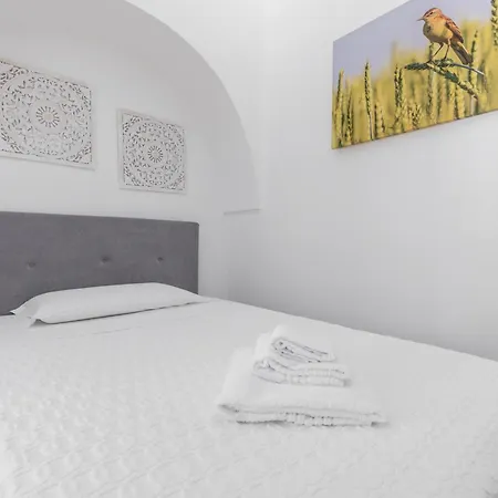 I Trulli Della Collina By Barbarhouse