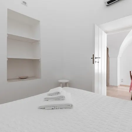 I Trulli Della Collina By Barbarhouse *