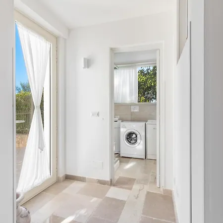 I Trulli Della Collina By Barbarhouse Casa de Férias