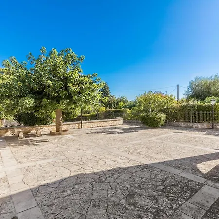 بيت للعطل I Trulli Della Collina By Barbarhouse لوكوروتوندو
